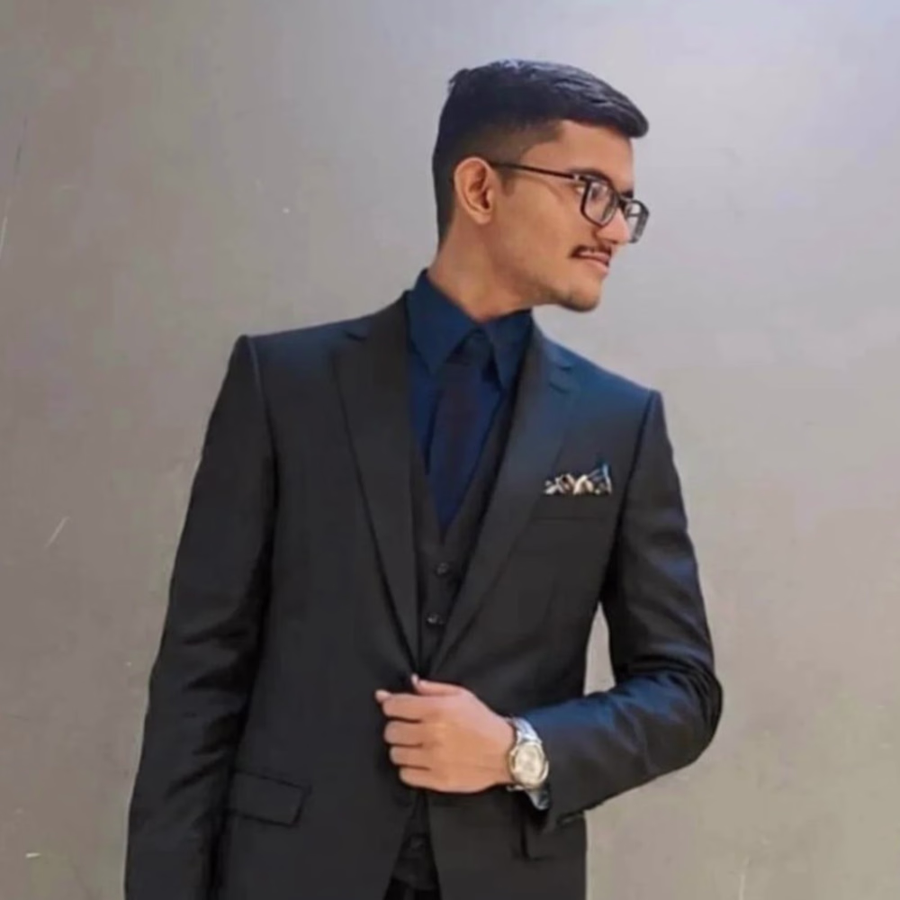 Kartikey Rajpurohit