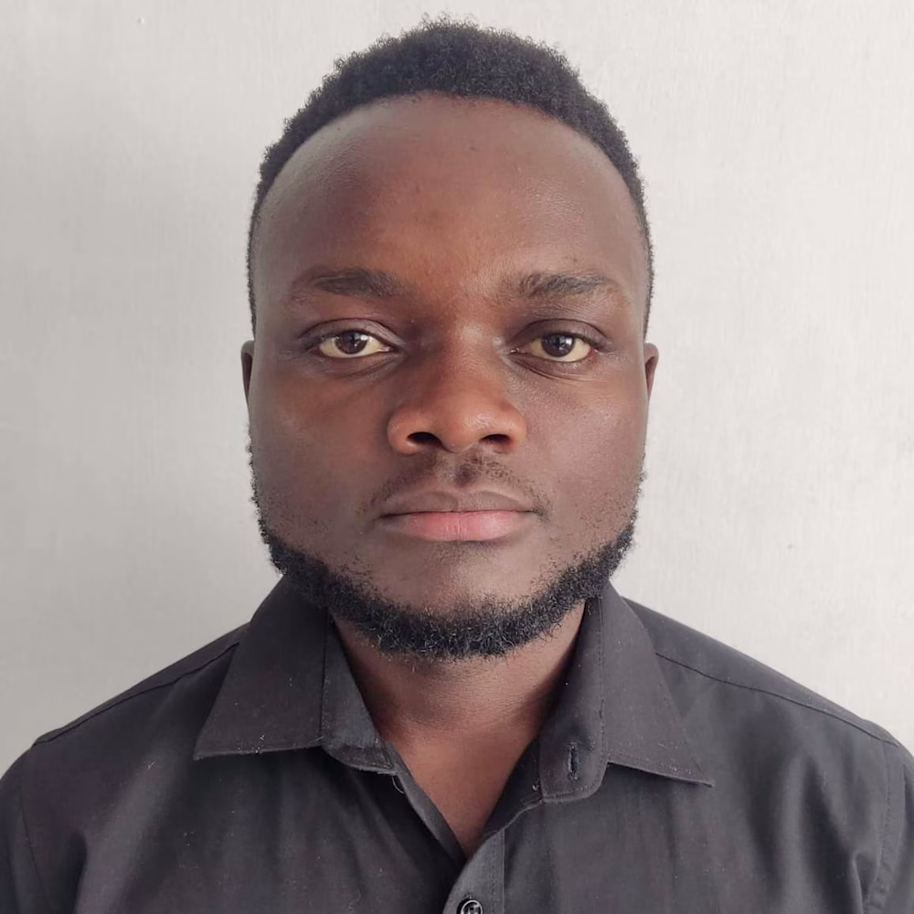 Ombeni Faraja