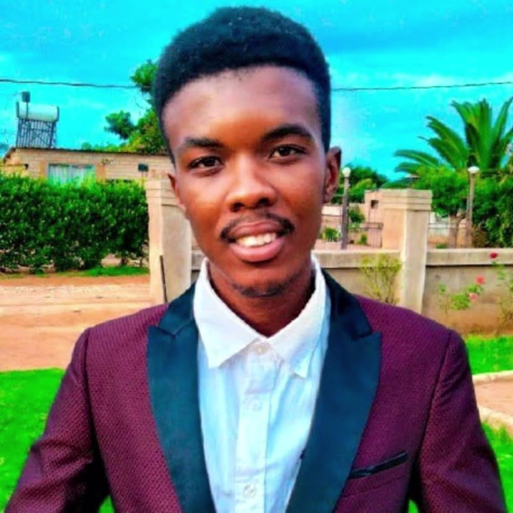 Tsheko Kutumela
