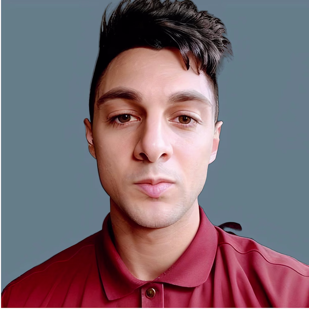 Frank Kar