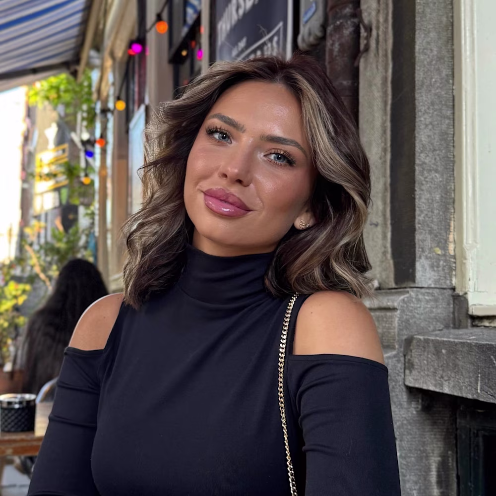 Cosmina Elisabeta Colesniuc