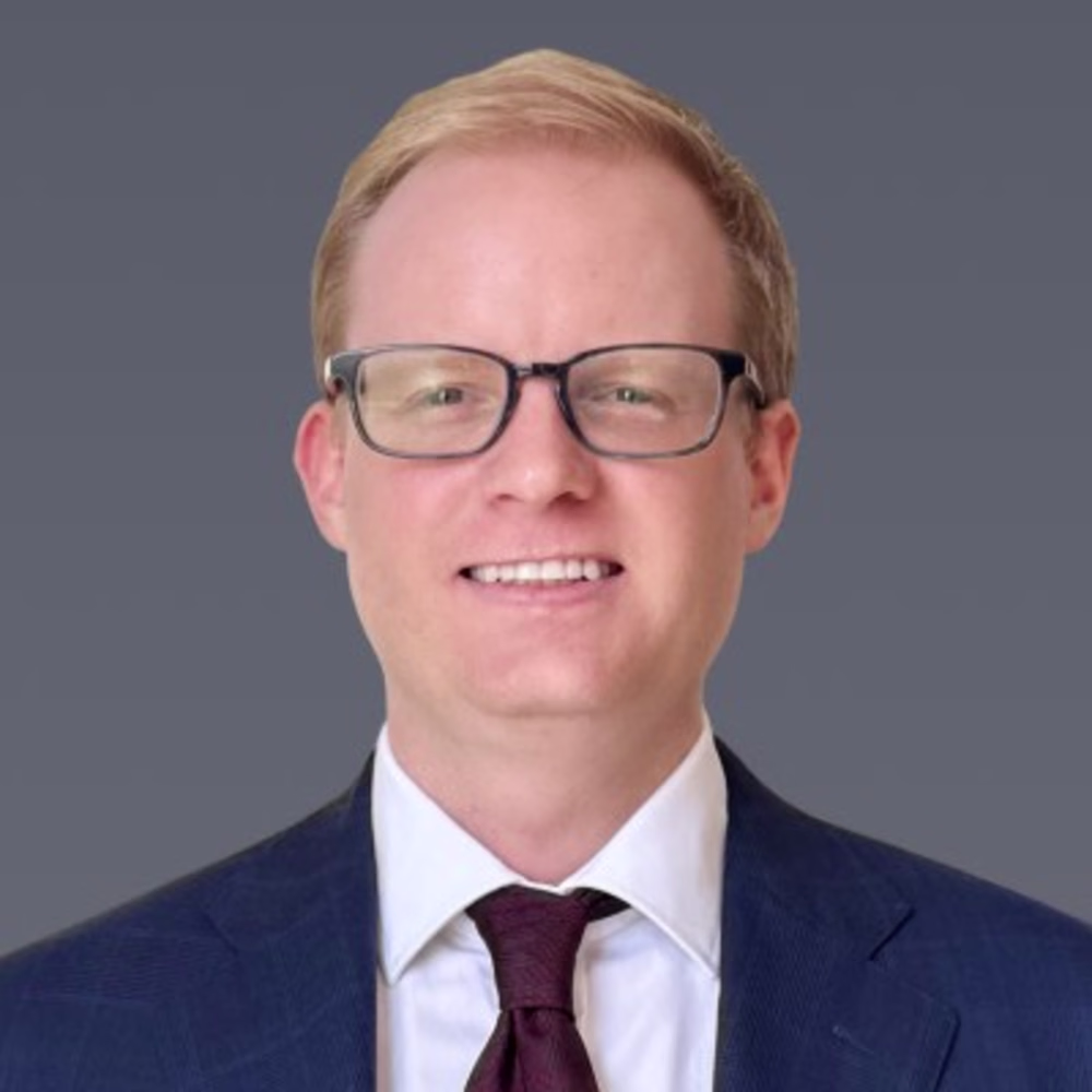 Drew Brophy