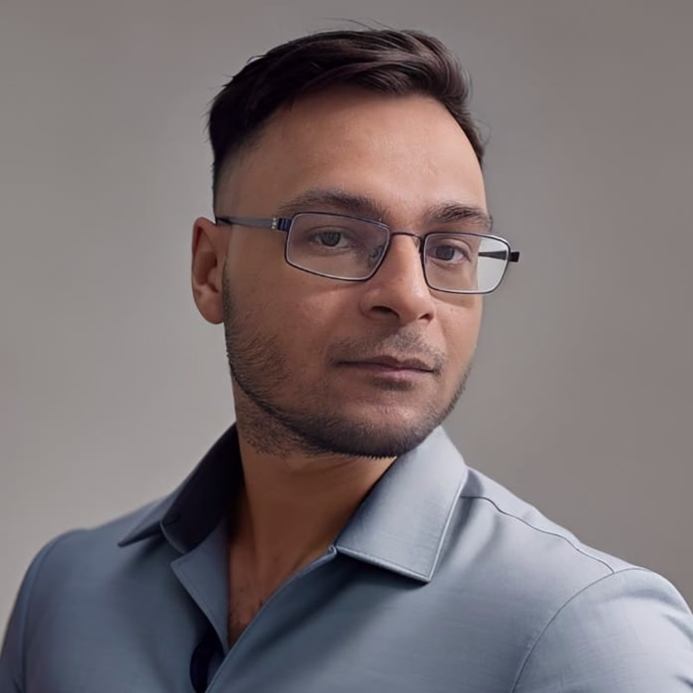 Supratik Podder