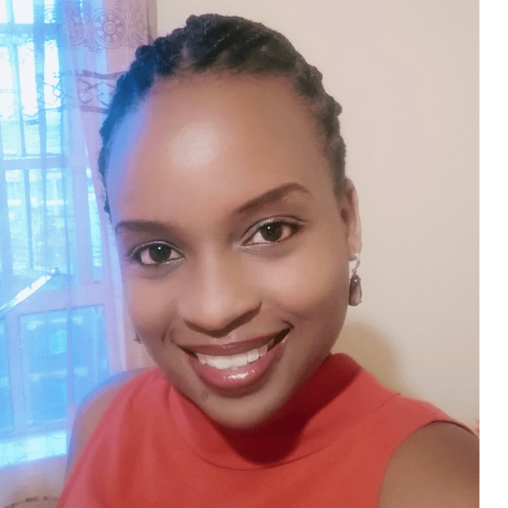 Nyakibia Kinyanjui 