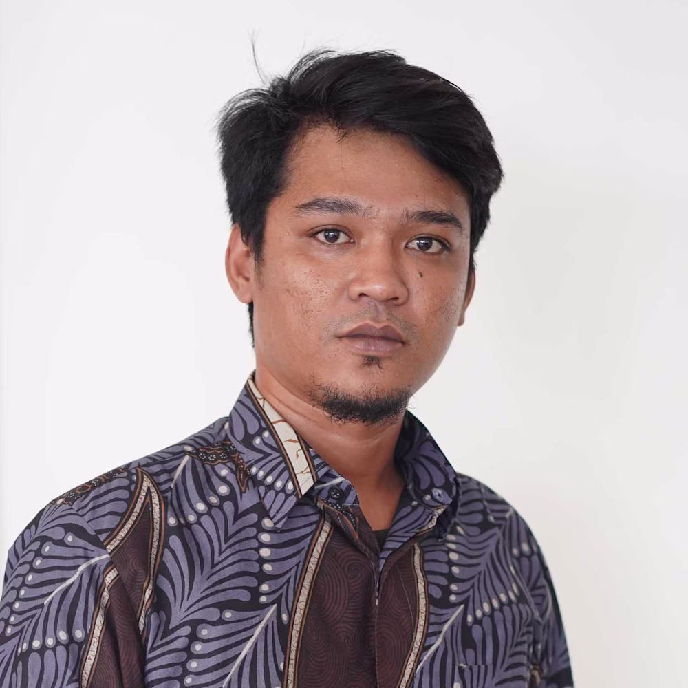 Eko Ahadi