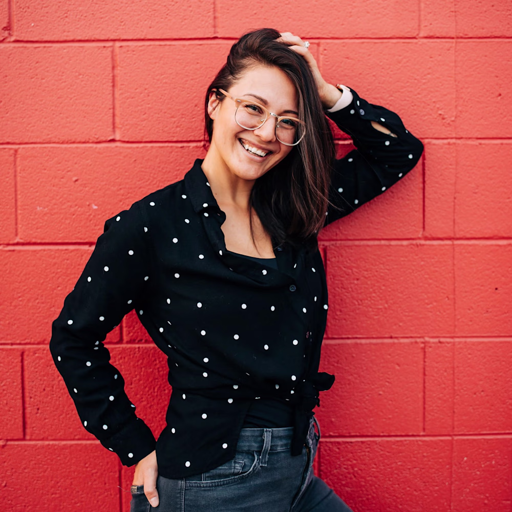 Leah Peters