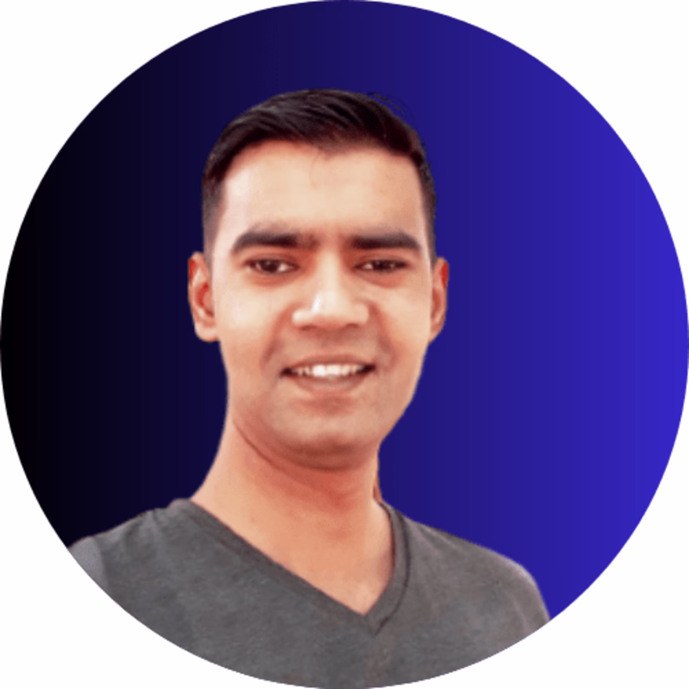 Uzair  Siddique 