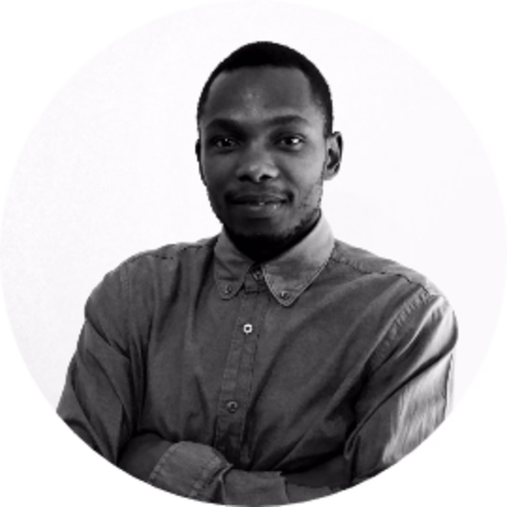 Elly Ochieng