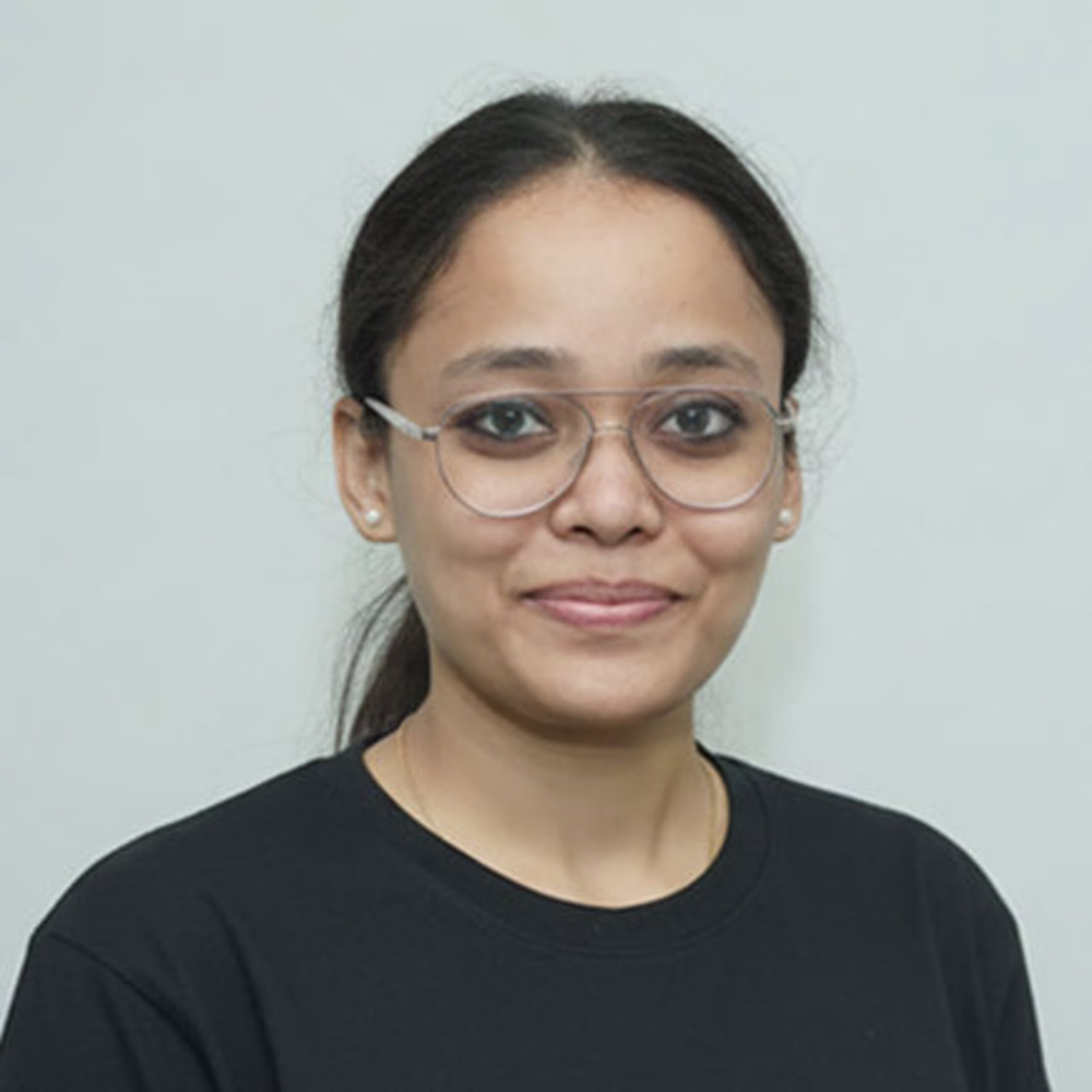 Sakshi Agrawal
