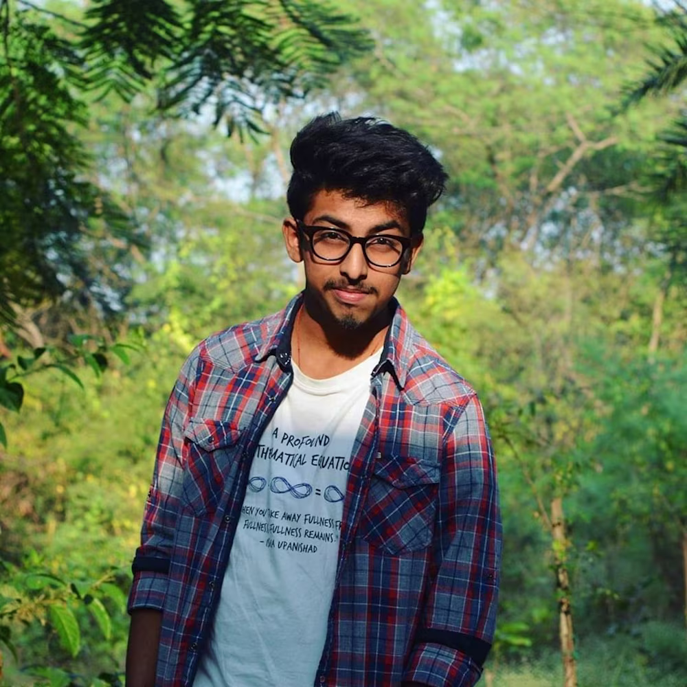 Kedar Patil
