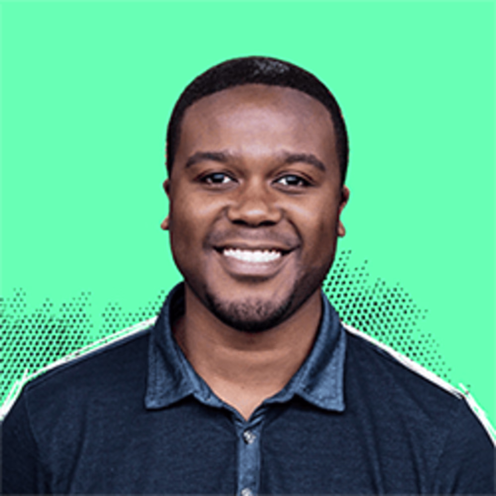 Lloyd Mabuto