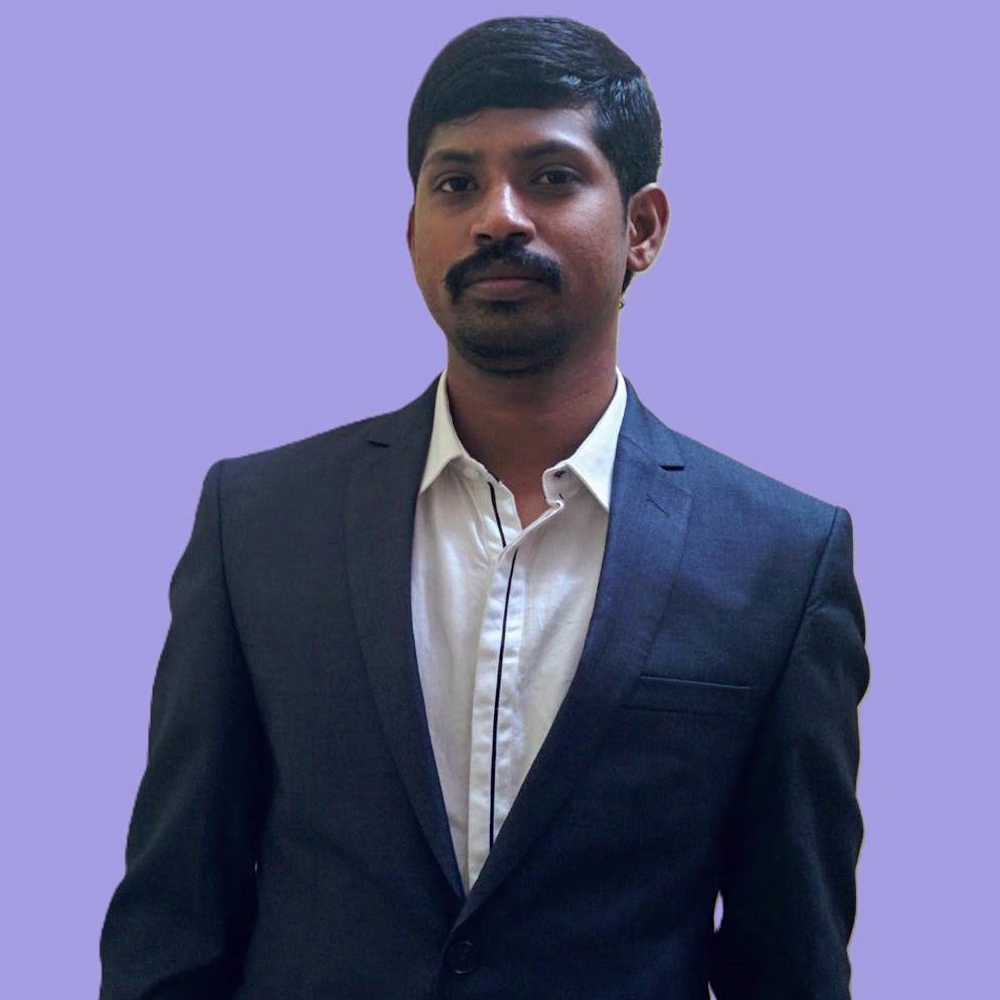 Yathish Kumar