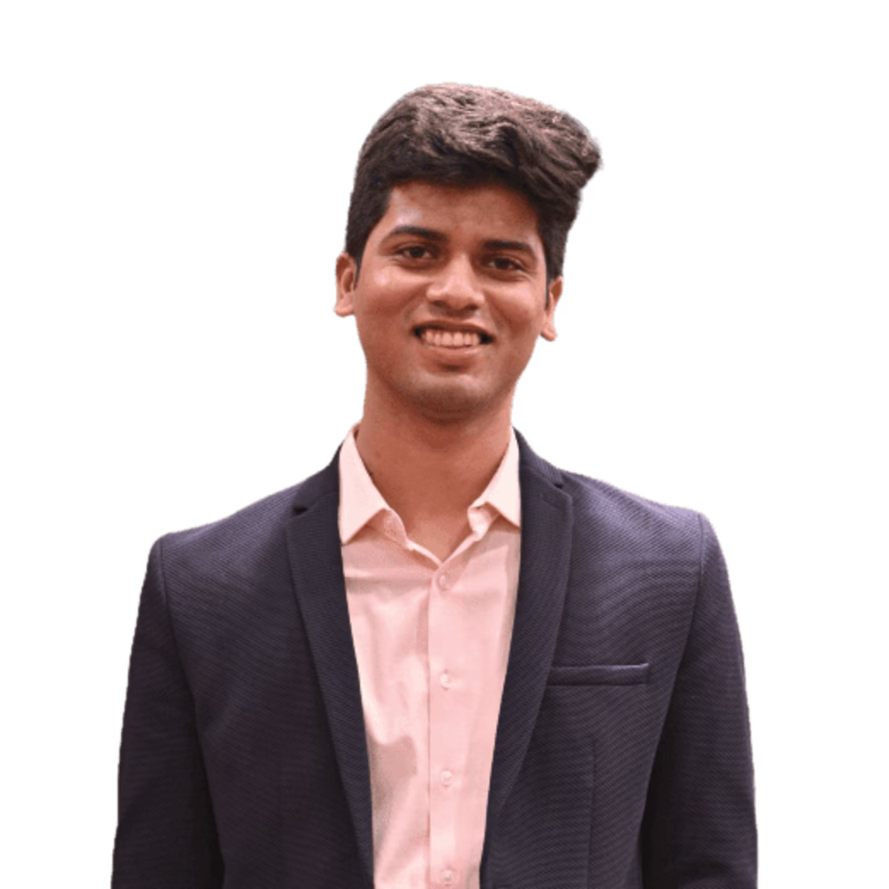 Rishank Gautam
