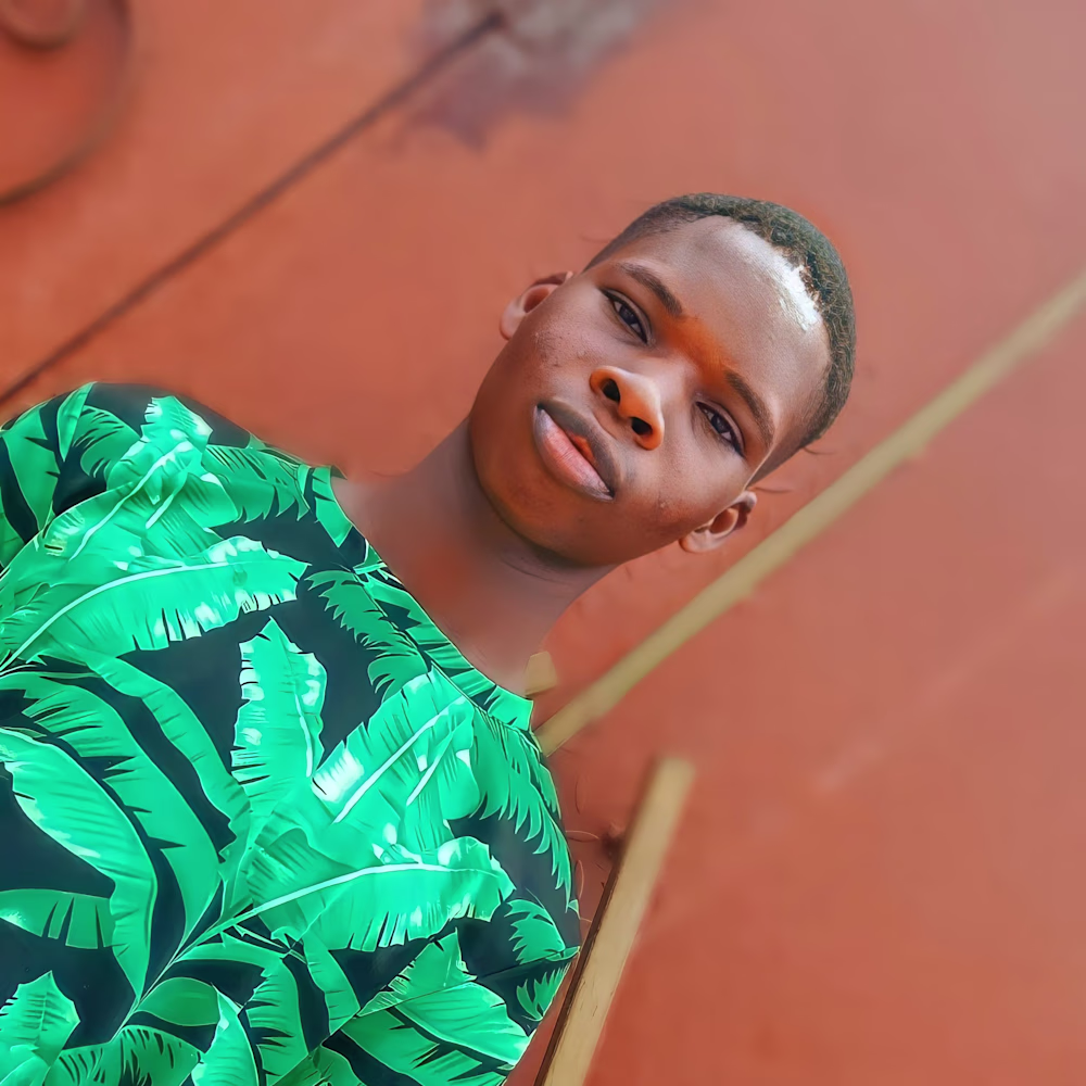 Opeyemi Abiola