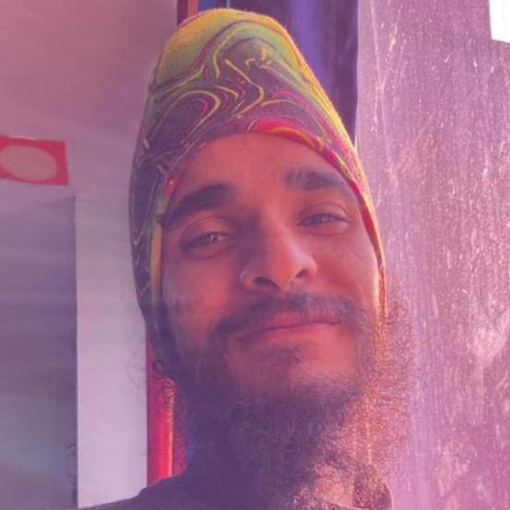 Inder Arora