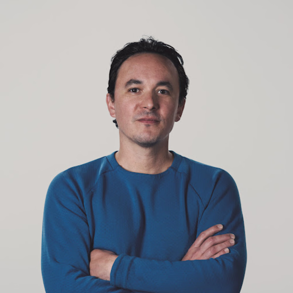 Erick Monero