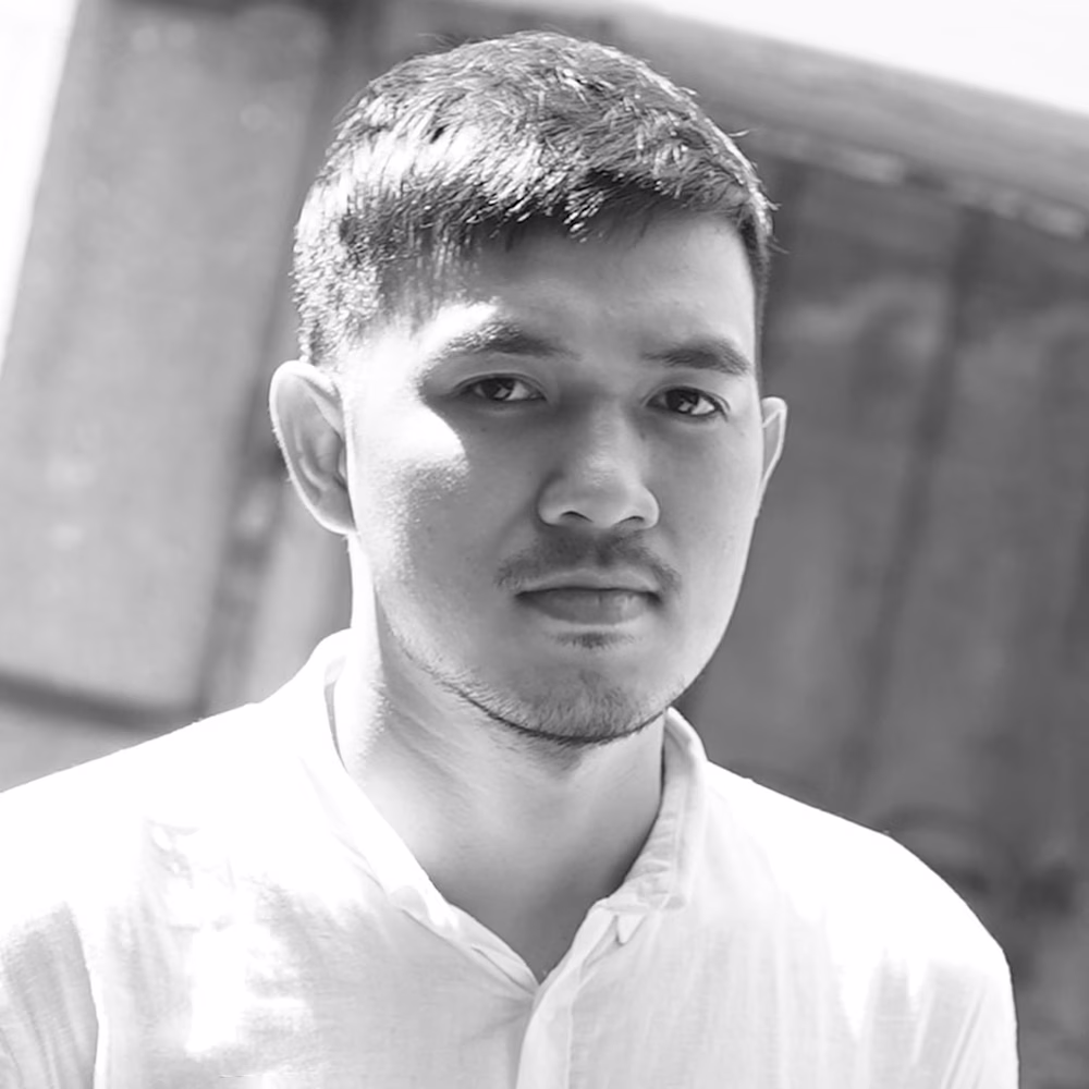 Tran Huynh