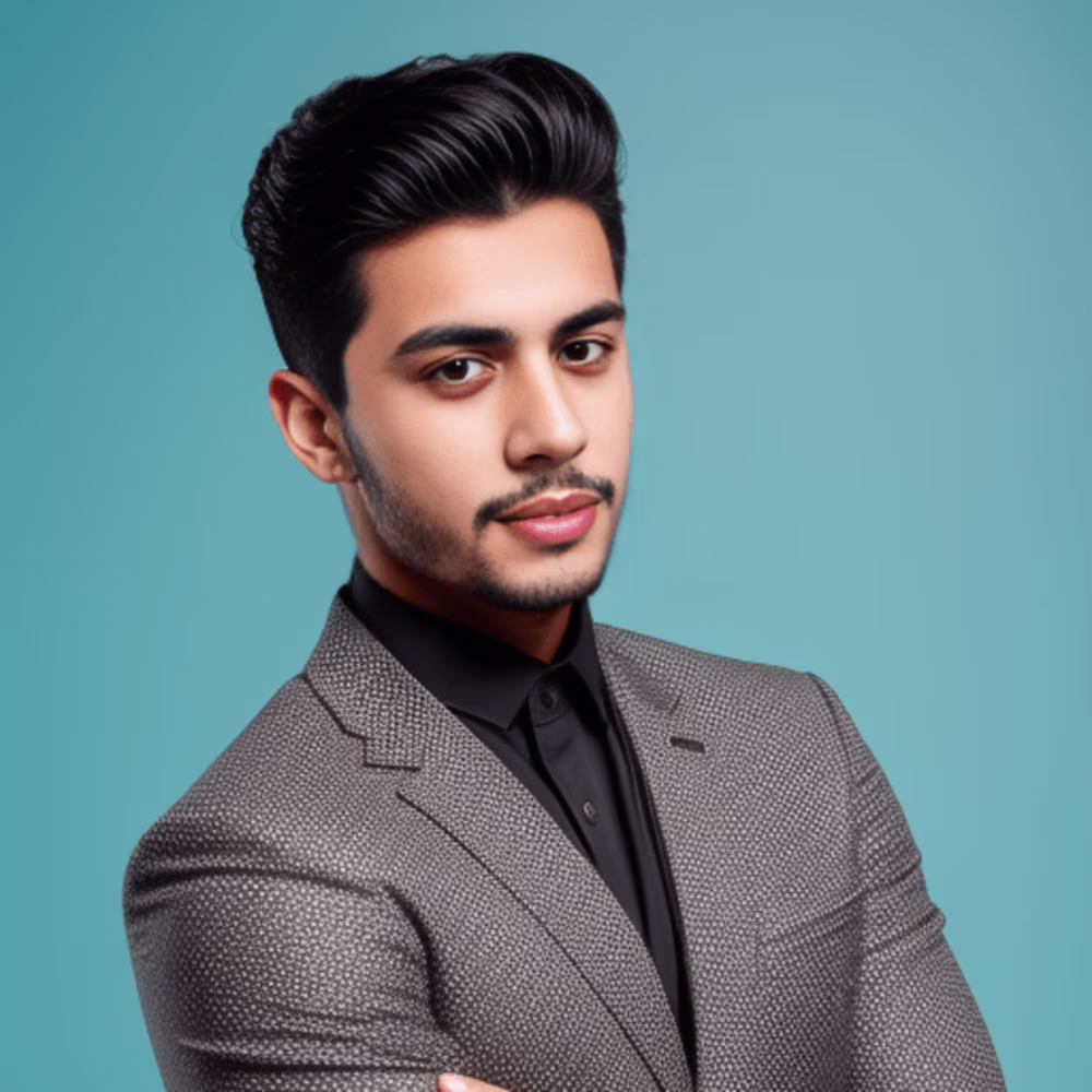 Umar Ali