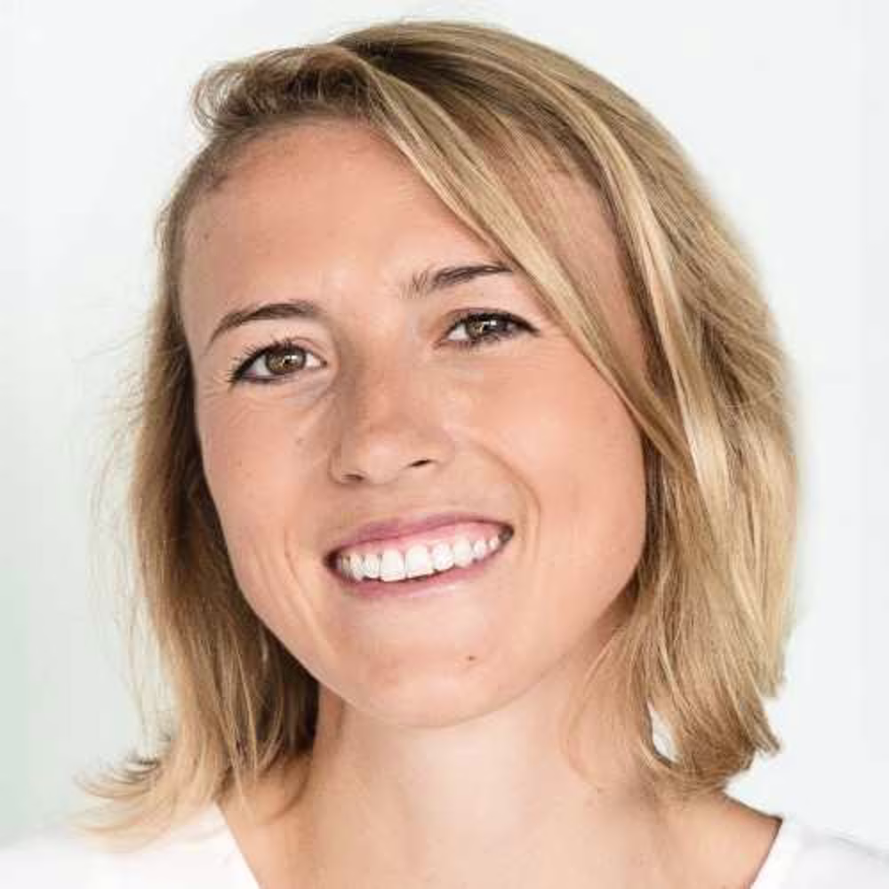 Lisa Giesbrecht