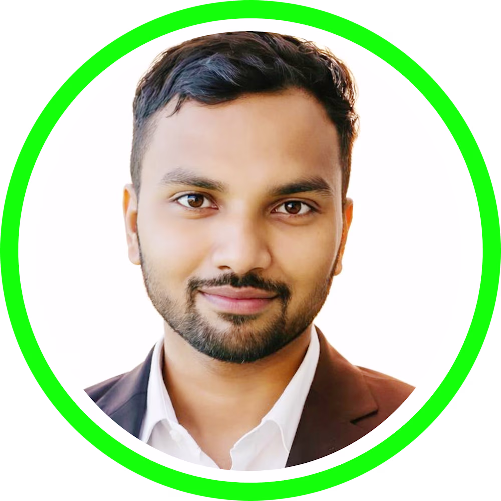 Kishan Aghera (WordPress Expert)