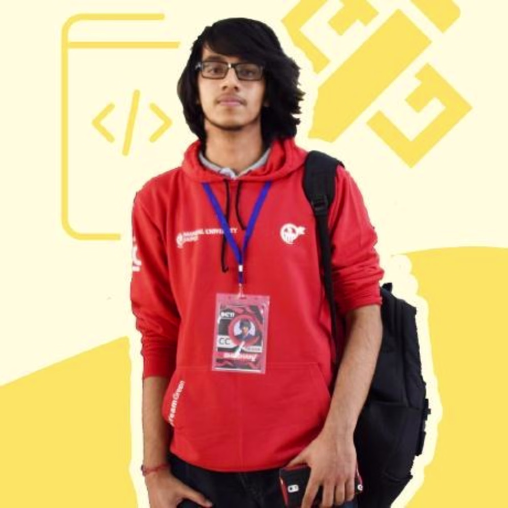 Vashisth Bhushan