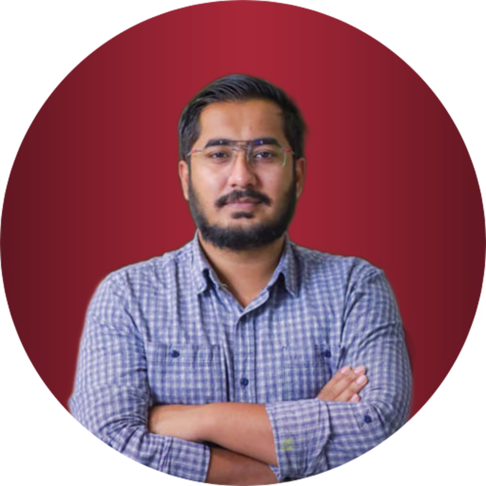 Muhammad Mustanis