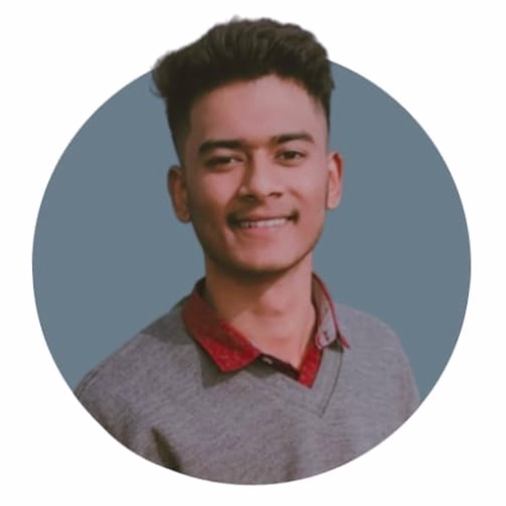 Siddharth  Bhushal