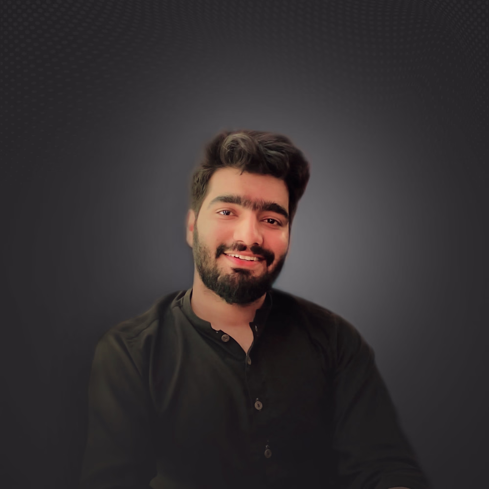 Farhan Shakir