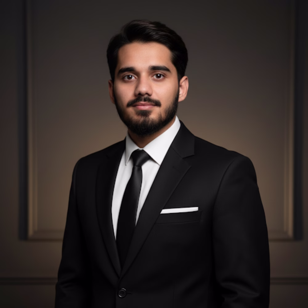 Moiz Ahmed Mansoori