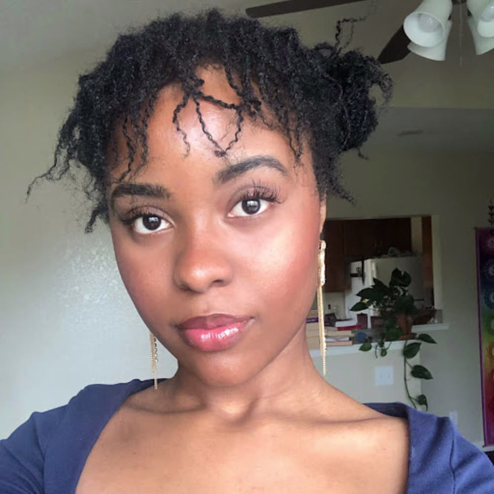Mariah Brown