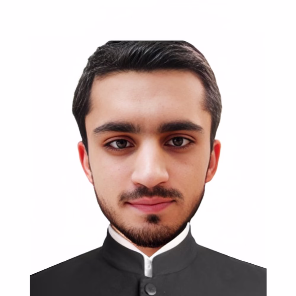 Muhammad Islam