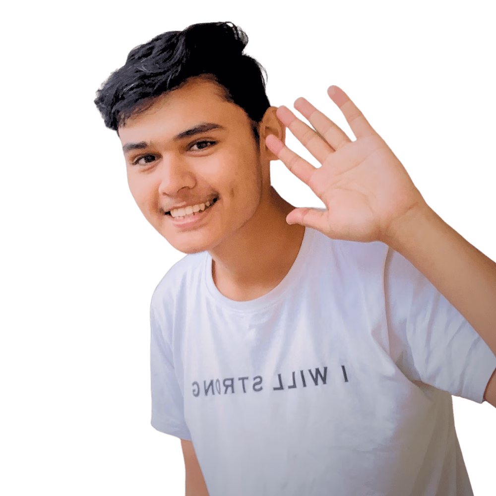 Shatis Neupane