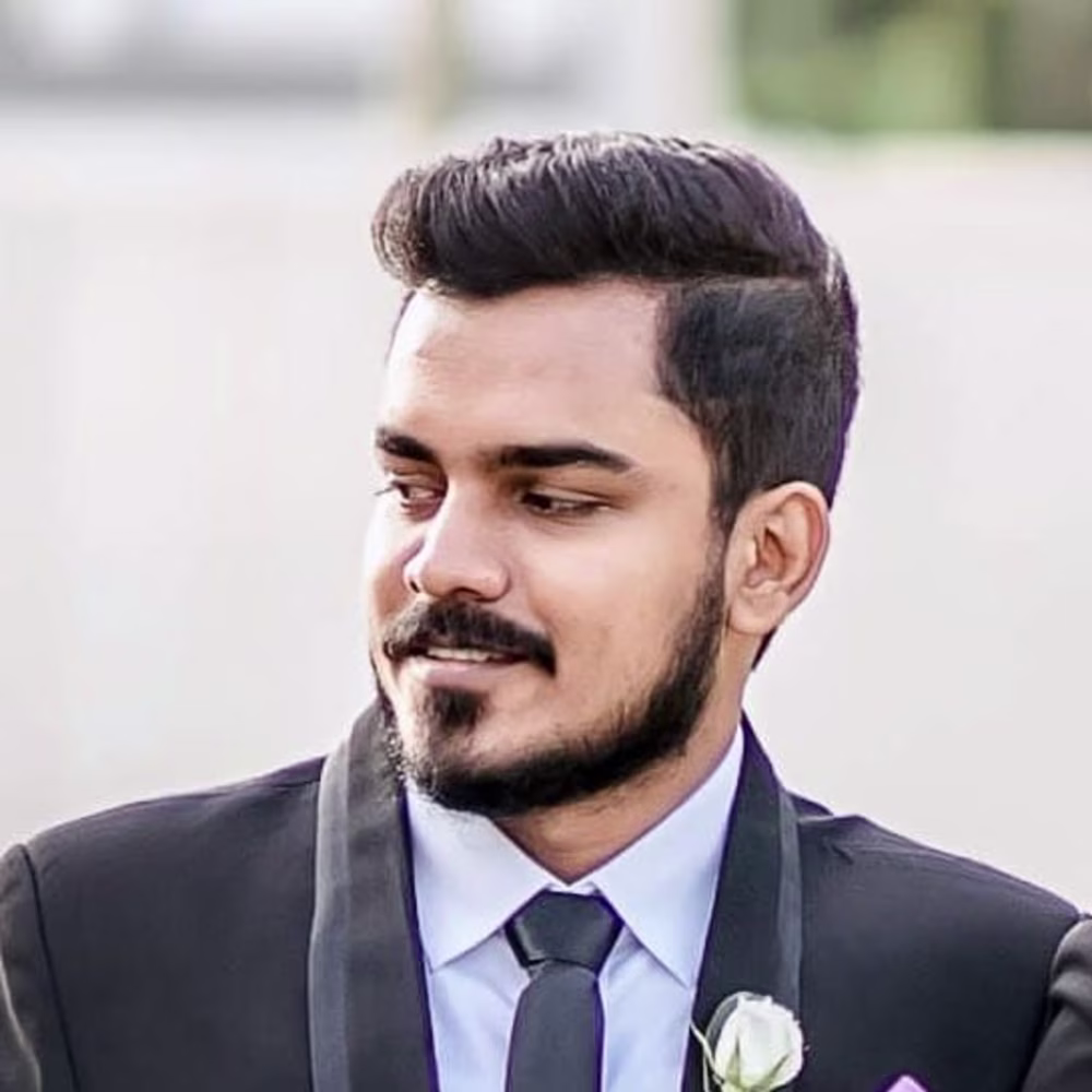 Uditha Dissanayake