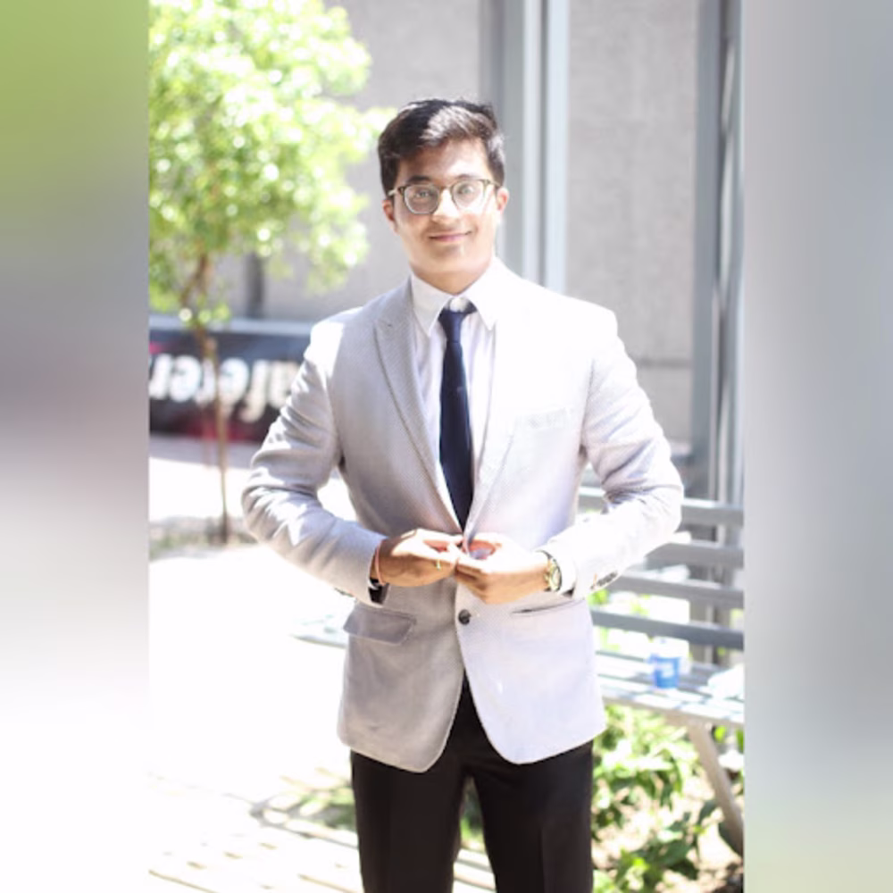 padmil khandelwal