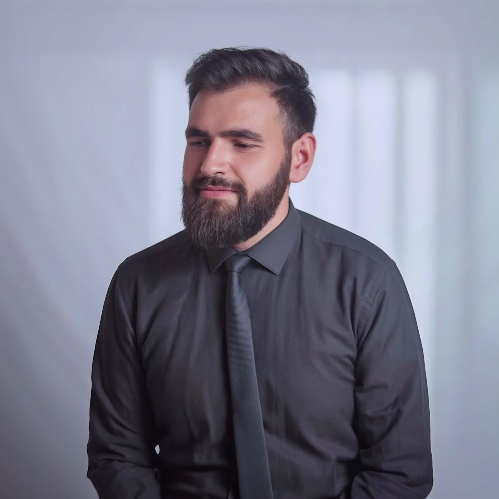 Armen Simonyan
