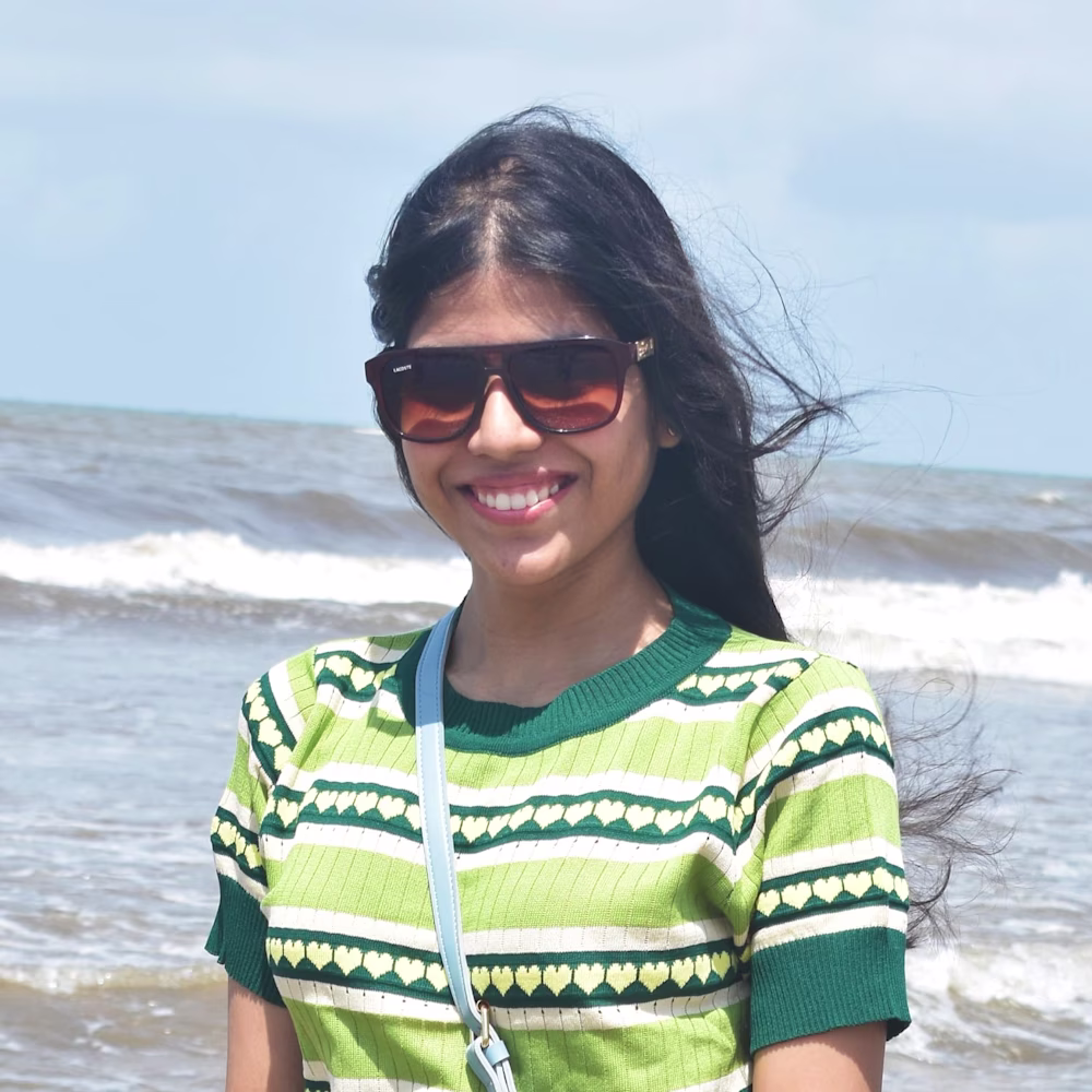 Tanvee Mittal