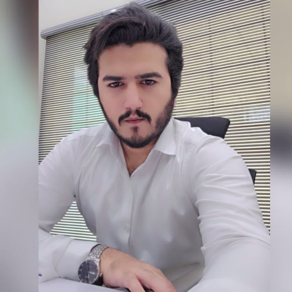 Junaid Malik