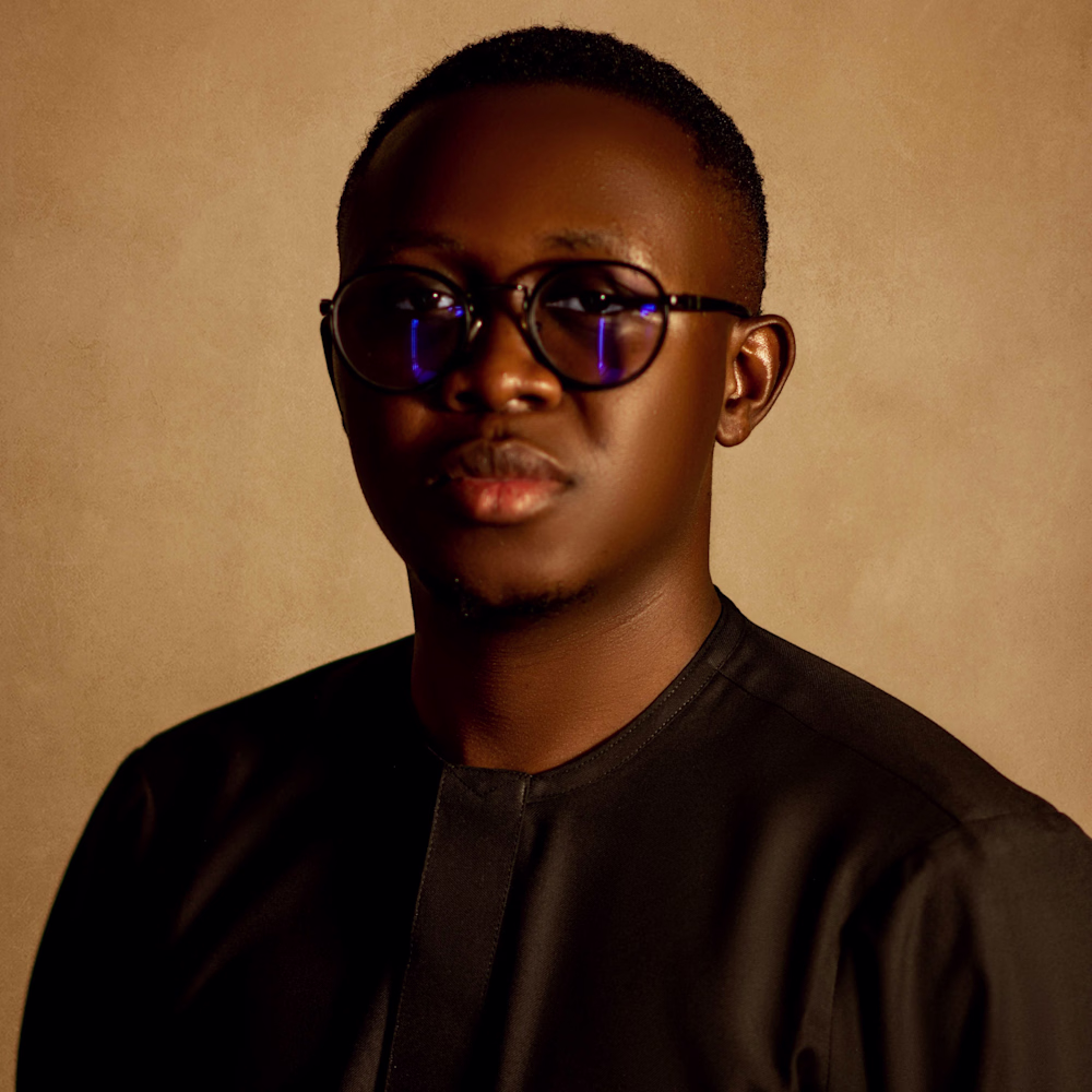 Faith Ayodeji