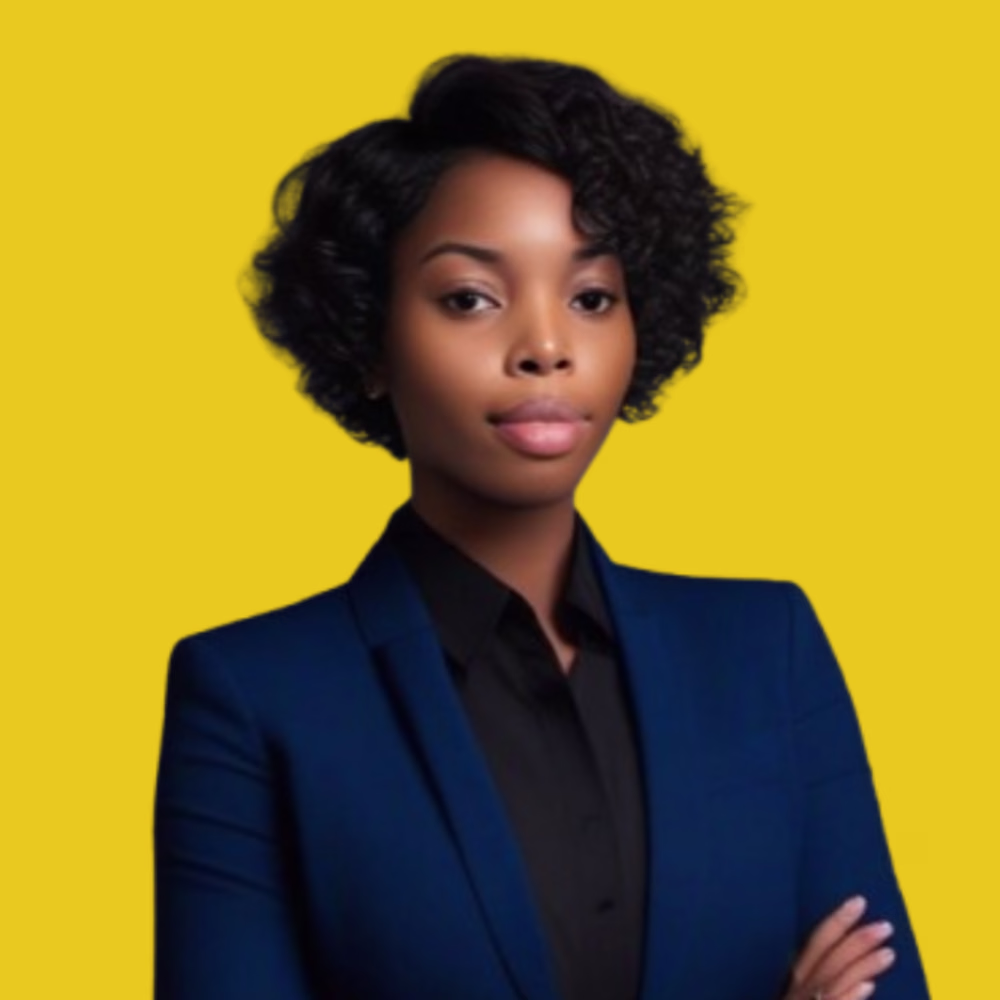 Deborah Odunayo
