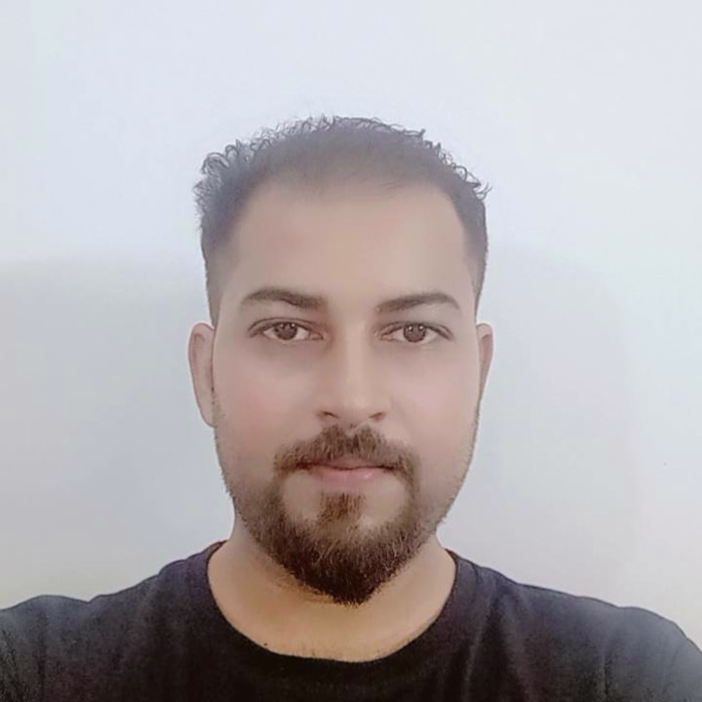 Hasan Feroz