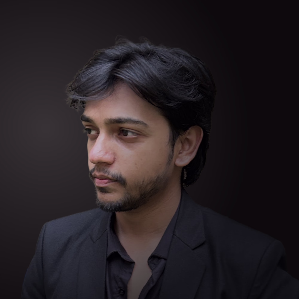 Aimann Shaik