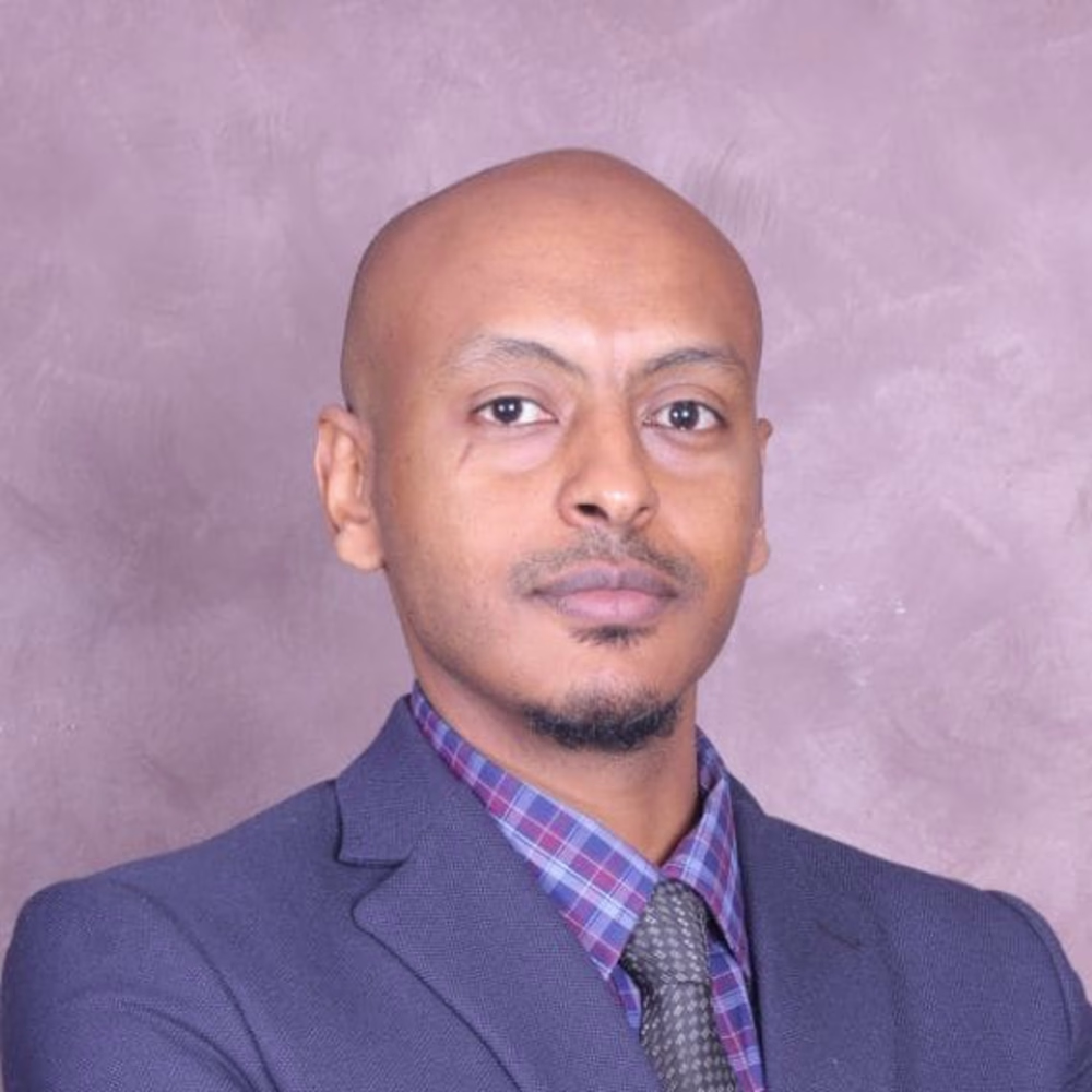 Bisrat Addisu