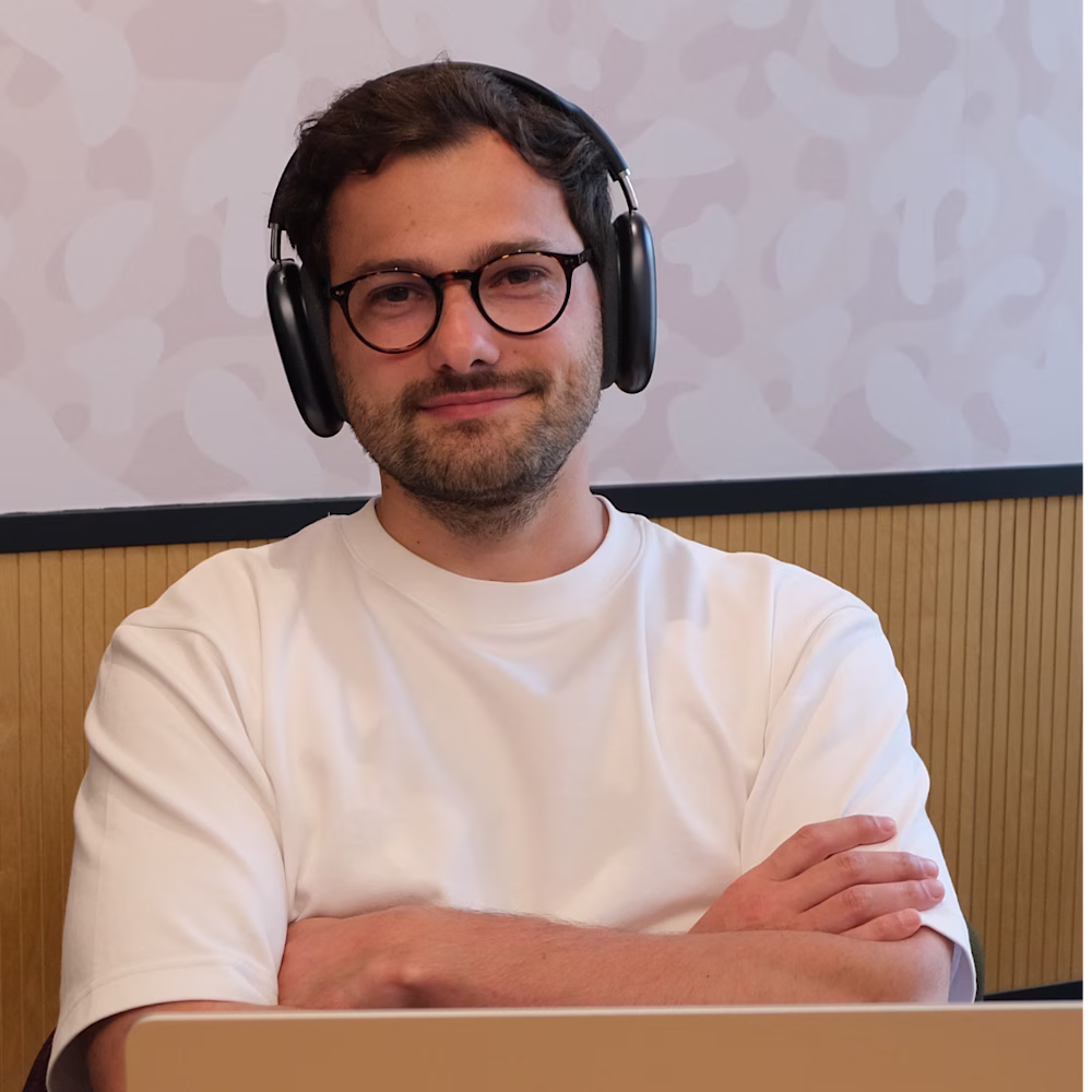 Antoine Nicolas