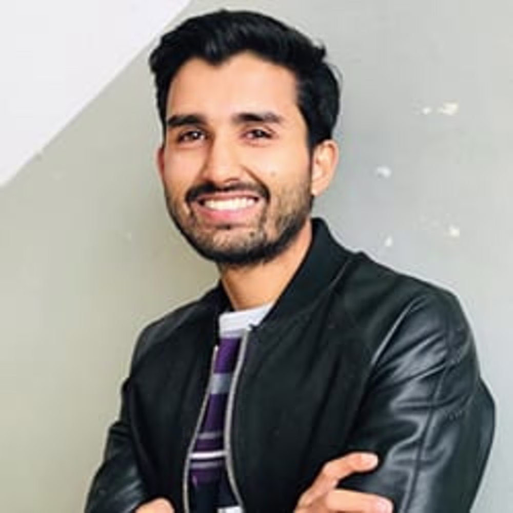 Saad Nadeem