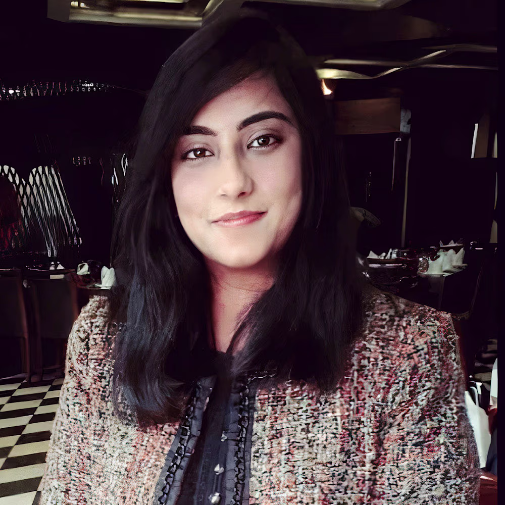 Farah | urvisage