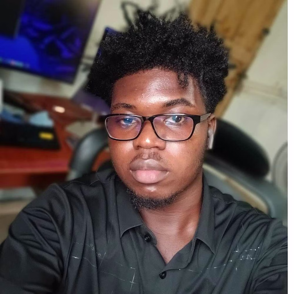 Obiabo Emmanuel