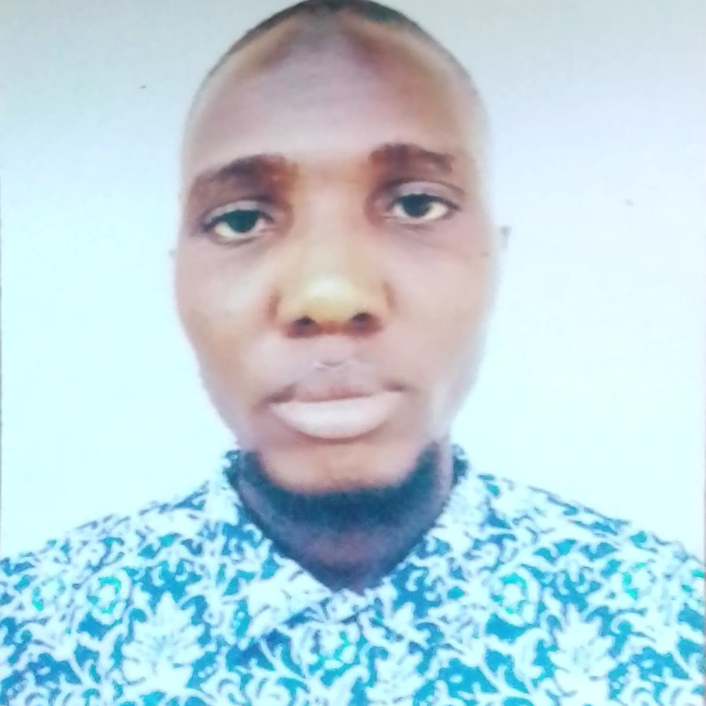 Lukman Omotosho