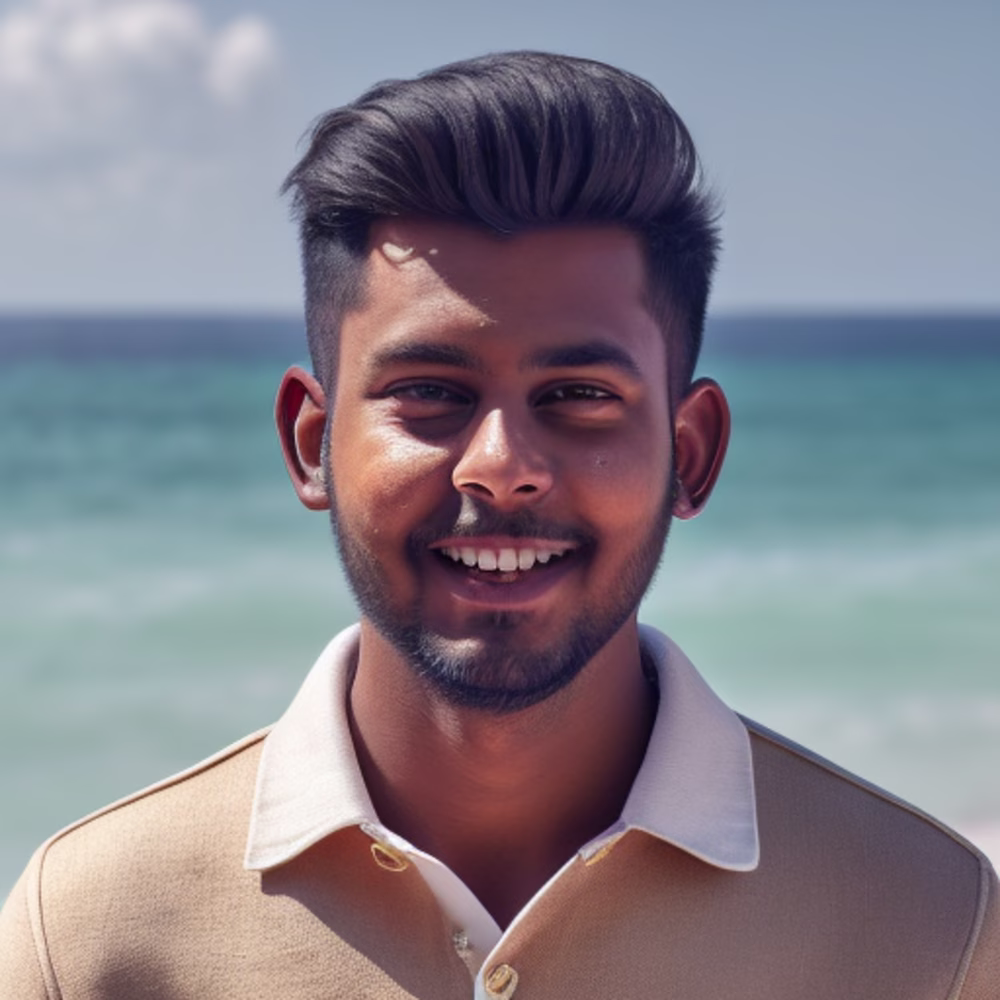 Vaibhav Soni