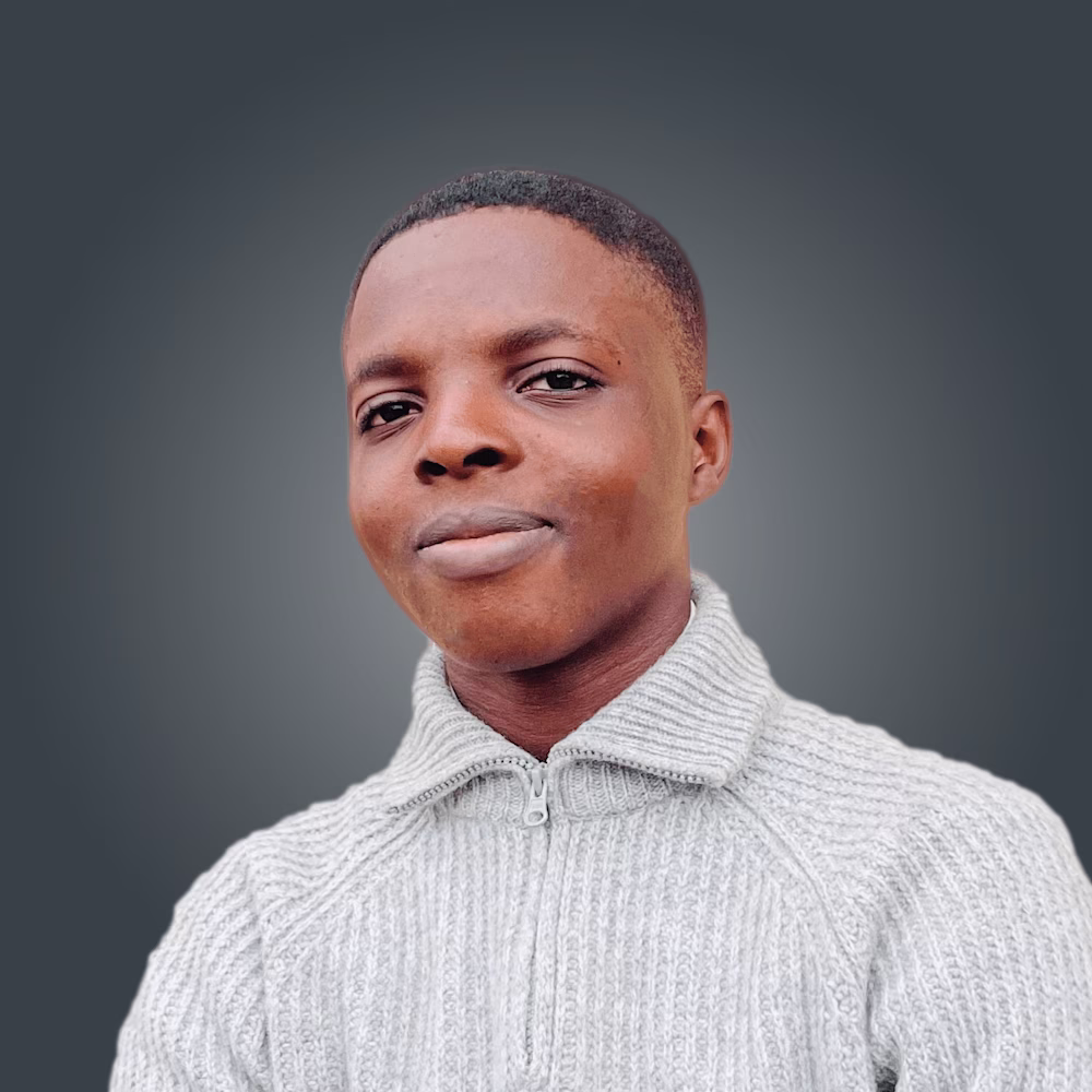 Emmanuel Olaleye
