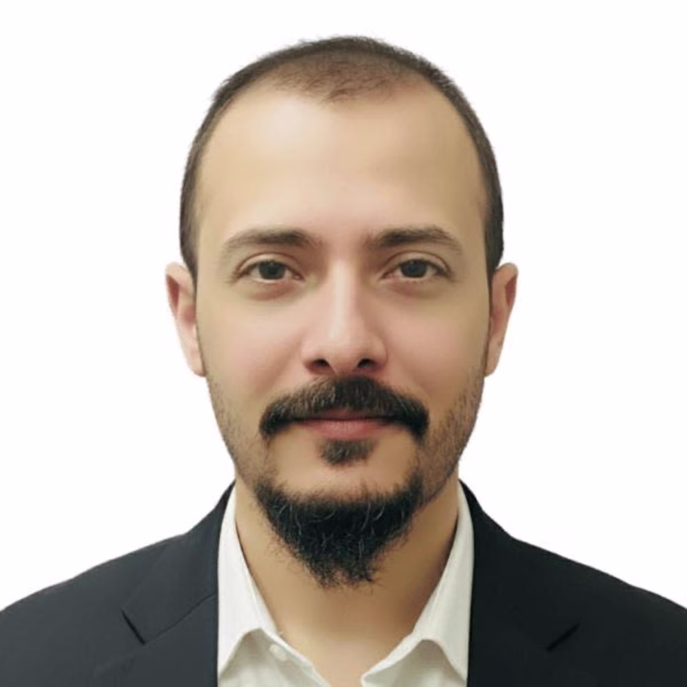 Muhammad Usama